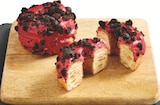 Aktuelles Cronuts Red Cookies Angebot bei Lidl in Bochum ab 1,99 €