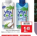 Aktuelle Wasser Angebote bei Marktkauf in Stuttgart Aktuelles Extra Coconut Kokoswasser Angebot bei Marktkauf in Stuttgart ab 1,49 €