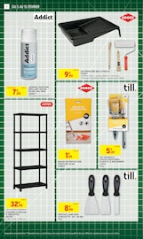 Bâche Angebote im Prospekt "BRICO & CO" von Intermarché Super Bâche Angebote im Prospekt "BRICO & CO" von Intermarché Super auf Seite 4