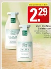 WEZ Petershagen - Caesar Salatsauce Angebot im Prospekt Caesar Salatsauce bei WEZ im Petershagen Prospekt für 2,29 €