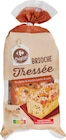 Brioche tressée - CARREFOUR ORIGINAL dans le catalogue Carrefour