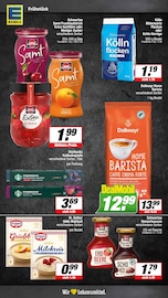 Espresso im E center Prospekt in Münster Aktueller E center Prospekt mit Espresso, "Aktuelle Angebote", Seite 15