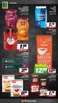 Kaffee im E center Prospekt "Aktuelle Angebote" mit 20 Seiten (Münster)