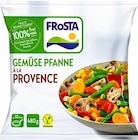 Gemüse Pfanne à la Provence bei Kaufland im Kerpen Prospekt für 1,99 €