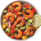Crevettes entières cuites - Golden seafood - Aldi à Saint-Maur-des-Fossés Crevettes entières cuites - Golden seafood en promo chez Aldi Saint-Maur-des-Fossés à 6,99 €