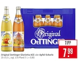 Glorietta ACE im Angebot bei Marktkauf in Freiburg Glorietta ACE Angebote von Original Oettinger bei Marktkauf Freiburg für 7,99 €