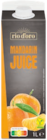 Jus de mandarine - RIO D’ORO en promo à 1,89 € chez Aldi Jus de mandarine - RIO D’ORO dans le catalogue Aldi