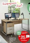 Schreibtisch Angebote bei Zurbrüggen Recklinghausen für 215,00 €