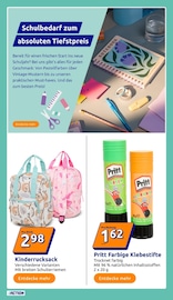 Aktueller Action Prospekt mit Bekleidung, "kleine Preise, grosse Freude!", Seite 15