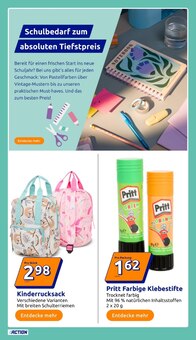 Kleidung im Action Prospekt "kleine Preise, grosse Freude!" mit 32 Seiten (Duisburg)