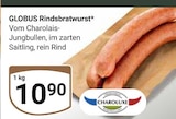 Rindsbratwurst Angebot in Sienhachenbach Rindsbratwurst im aktuellen Prospekt bei GLOBUS in Sienhachenbach