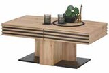 Couchtisch Angebote bei Opti-Wohnwelt Eisenach für 159,00 €