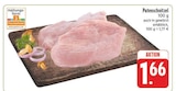 Putenschnitzel bei E center im Prospekt "" für 1,66 €