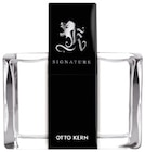 Man Eau de Toilette von Otto Kern im aktuellen Rossmann Prospekt