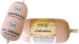 DDR Leberkäse von Rätzel für 2,69 € bei Netto mit dem Scottie im Angebot DDR Leberkäse von Rätzel im aktuellen Netto mit dem Scottie Prospekt