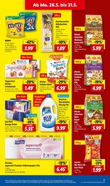 Toilettenpapier im Lidl Prospekt in Köln Aktueller Lidl Prospekt mit Toilettenpapier, "LIDL LOHNT SICH", Seite 13