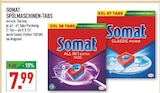 All in 1 Extra Tabs Angebote von Somat bei Marktkauf Osnabrück für 7,99 €
