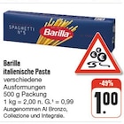 nah und gut Nürnberg - italienische Pasta Angebot im Prospekt italienische Pasta bei nah und gut im Nürnberg Prospekt für 1,00 €