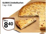 Aktuelle Brötchen Angebote bei GLOBUS in Duisburg Aktuelles Zwiebelkuchen Angebot bei GLOBUS in Duisburg ab 8,40 €