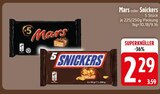 Mars Angebote bei EDEKA Ingolstadt für 2,29 €