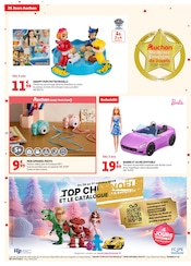 Promos Appareil Photo dans le catalogue "25 JOURS AUCHAN" de Auchan Hypermarché Appareil Photo en promo dans le catalogue Auchan Hypermarché à la page 42