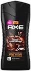 Dark Temptation Duschgel Angebote von Axe bei REWE Weinheim für 2,22 €