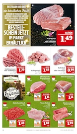 Aktueller Marktkauf Prospekt mit Bratwurst, "GANZ GROSS in kleinsten Preisen!", Seite 10