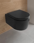 Embrace Wand-Tiefspül-WC inkl. WC-Sitz von Villeroy & Boch im aktuellen reuter Prospekt für 512,95 €