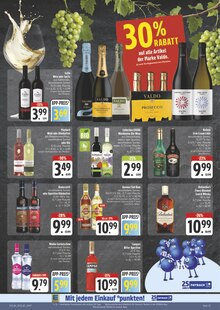 Havana Club im E center Prospekt "Wir lieben Lebensmittel!" mit 28 Seiten (Weimar)