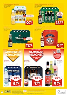 Aktueller Netto Marken-Discount Prospekt "DER ORT, AN DEM DU IMMER AUSGEZEICHNETE PREISE FINDEST." für Grefrath Aktueller Netto Marken-Discount Prospekt für Grefrath mit Seiten