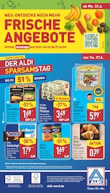 Barilla im ALDI Nord Prospekt in Paderborn Aktueller ALDI Nord Prospekt mit Barilla, "Aktuelle Angebote", Seite 34