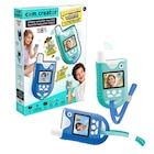 Talkies-Walkies Vidéo - CANAL TOYS en promo chez Carrefour Market Talkies-Walkies Vidéo - CANAL TOYS dans le catalogue Carrefour Market
