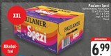 Spezi Angebote von Paulaner bei EDEKA Overath für 6,99 €