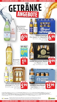 Oettinger im E center Prospekt "Aktuelle Angebote" mit 83 Seiten (Reutlingen)