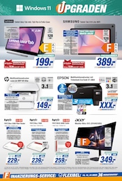 Aktueller expert Prospekt mit Drucker, "Top Angebote", Seite 10
