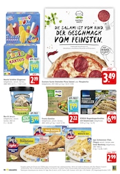 Aktueller EDEKA Prospekt mit Farbe, "Aktuelle Angebote", Seite 15