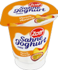 Aktuelles Sahne-Joghurt Angebot bei EDEKA in München ab 0,39 €