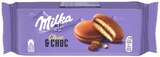 Choc & Choc im Angebot bei Penny in Offenburg Choc & Choc Angebote von Milka bei Penny Offenburg für 1,99 €