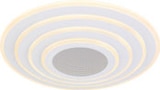 LED-Deckenleuchte von LAMPURA für 69,99 € bei ROLLER im Angebot LED-Deckenleuchte von LAMPURA im aktuellen ROLLER Prospekt