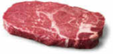 Aktuelle Rindfleisch Angebote bei Netto Marken-Discount in Augsburg Aktuelles Hochrippensteak vom Jungbullen Angebot bei Netto Marken-Discount in Augsburg ab 1,79 €