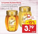 Netto Marken-Discount Oberammergau Prospekt mit  im Angebot für 3,79 €