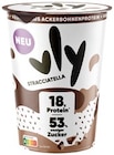 Joghurt Alternative Stracciatella Angebote von Vly bei nahkauf Fulda für 1,29 €