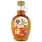 Pur sirop d'érable - CARREFOUR ORIGINAL en promo chez Carrefour Market Pur sirop d'érable - CARREFOUR ORIGINAL dans le catalogue Carrefour Market