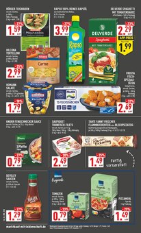 Thunfisch im Marktkauf Prospekt "Aktuelle Angebote" mit 40 Seiten (Gelsenkirchen)