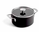 KOCHTOPF MIT GLASDECKEL Angebote von KitchenAid bei EDEKA Augsburg für 34,99 €