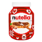 Pâte à tartiner - NUTELLA® dans le catalogue Carrefour Market