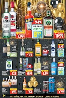 Wasser im E center Prospekt "Aktuelle Angebote" mit 27 Seiten (Berlin)