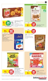 Tablette en promo dans le catalogue Intermarché Hyper à la page 27
