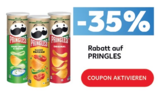 PRINGLES im Angebot bei Kaufland in Freital PRINGLES Angebote bei Kaufland Freital