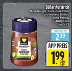 EDEKA Oberaudorf Prospekt mit  im Angebot für 1,99 €